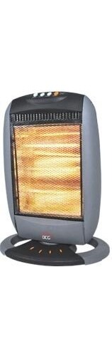 Dcg stufa stufetta elettrica - stufetta,