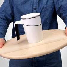 Tazza Termica Portatile Auto