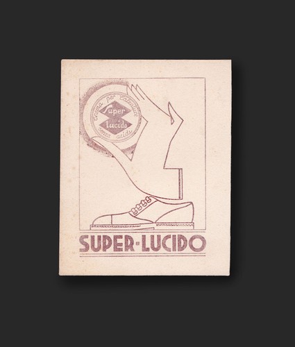 Super lucido scarpe carta - lucido, x