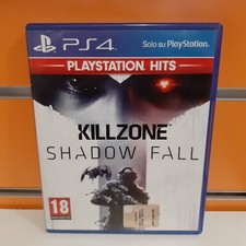Killzone Shadow Fall - Playstation Hits PS4 USATO ITA