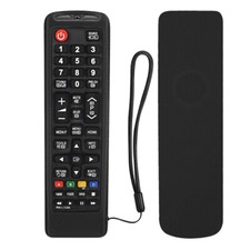 Cover telecomando antiurto per - cover,