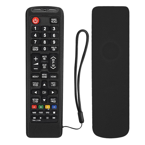 Cover telecomando antiurto per - cover,