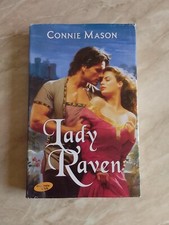 Lady Raven -  Connie Mason -  Originale Club