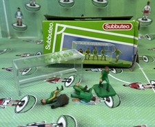 Set panca Subbuteo 61139