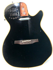 Corpo chitarra godin multiac - godin,