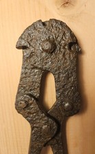 ww1 pinza tagliafilo