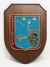 CREST MILITARE - AVIAZIONE