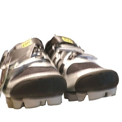 Scarpe ciclismo mavic tempo - scarpe,