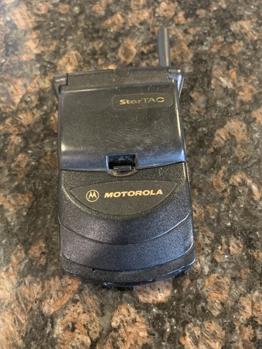 Motorola startac alltel for - motorola, alltel-for