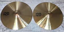 Paiste Giant Beat 15" Hi-Hat