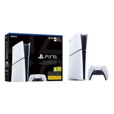Sony PS5 Slim Edizione