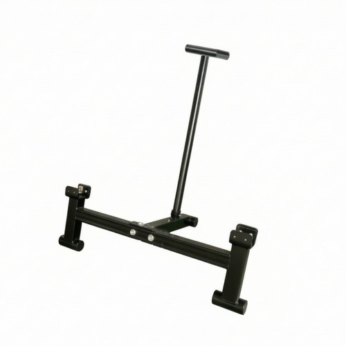 Barbell jack con - maniglia, t