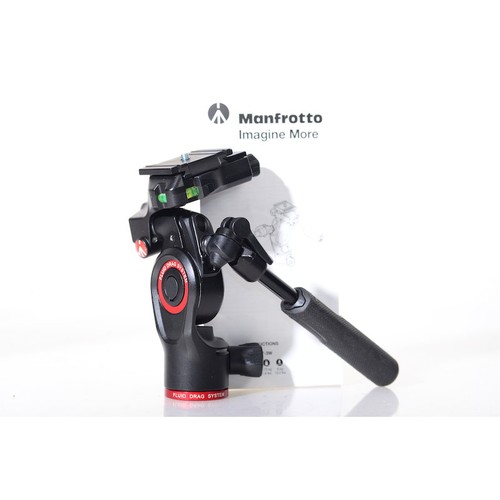 Manfrotto mh01hy befree - manfrotto,