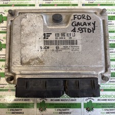 Centralina Motore Ford Galaxy