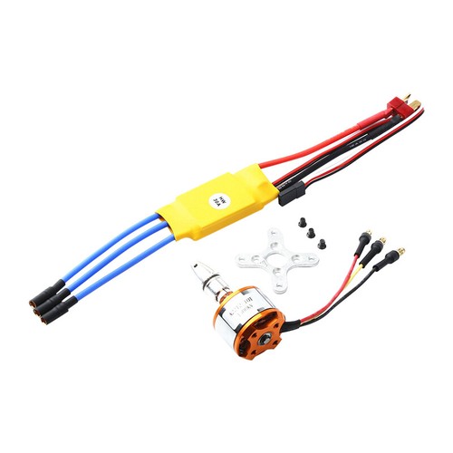 1000kv motore brushless - motore,
