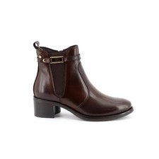 Keys Women's Genuine Leather