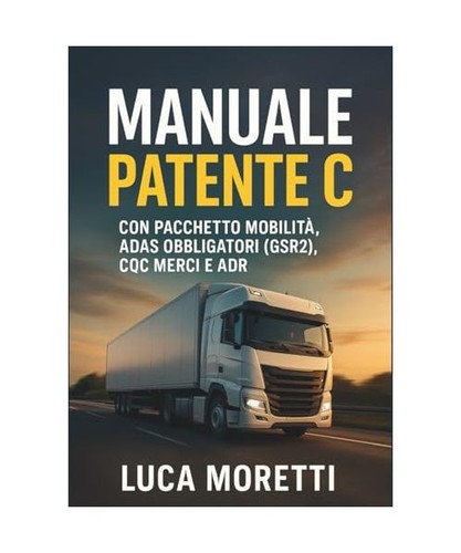 Manuale patente il libro - manuale,