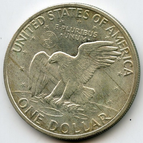 Usa dollaro eisenhower - usa,