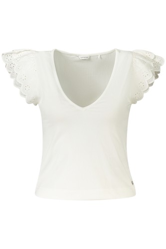 Guess jeans shirt maniche - t-shirt,