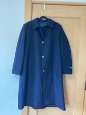 Cappotto Moessmer Vintage