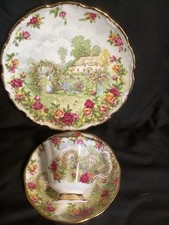 Royal Albert Celebration of