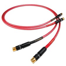 Coppia cavi interconnessione RCA NORDOST HEIMDALL 2 da 0,6 metri nuovo.