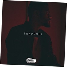 CD audio T R A P S O U L