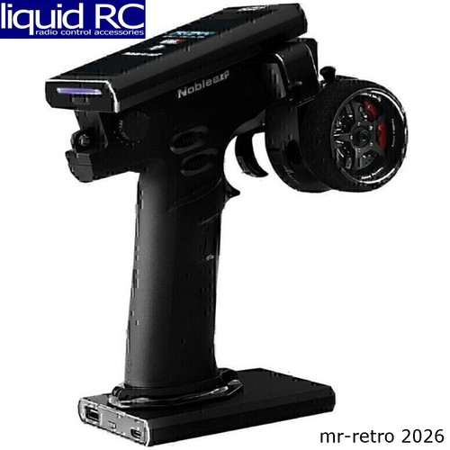 Flysky noble nb4 - -noble, nb4+