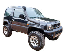 Snorkel aspirazione aria