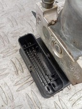Blocco abs antibloccaggio - blocco,