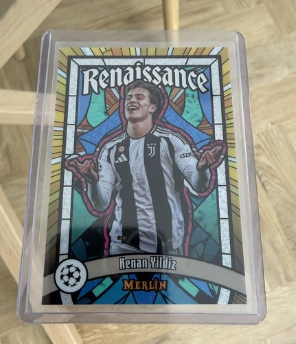Topps chrome merlin 25 - topps,