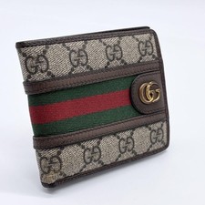 Gucci Portafoglio GG Check