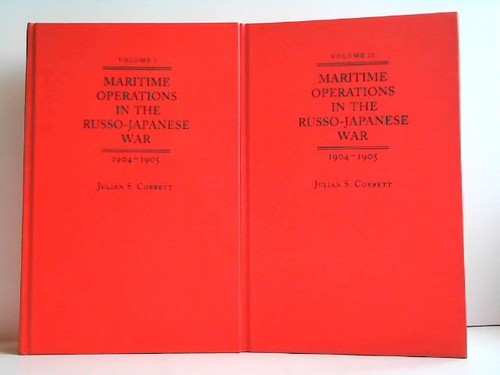 Maritime operations the - maritime,