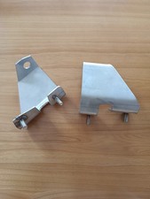 Supporti paraurti posteriore