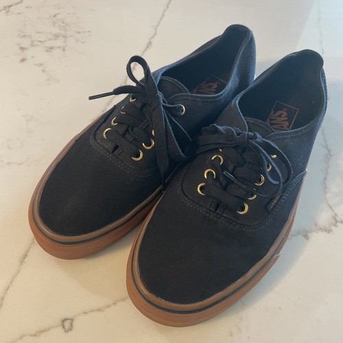 Vans atwood canvas nero - vans,