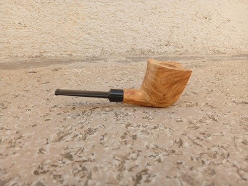 Pipa ulivo - in,