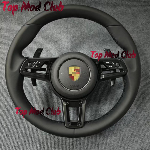Per porsche volante - porsche,