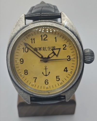 Grande orologio quarzo uomo - al,