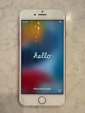 Apple iPhone 7 - 128 GB -