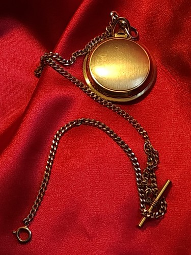 Vintage gruen precision pocket - vintage,