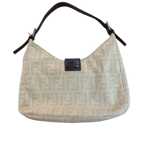 Borsa tracolla fendi mamma - borsa,