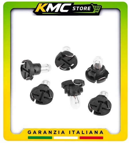 Lampadine alogena auto - t3,