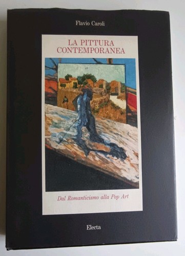 Caroli la pittura - f.,