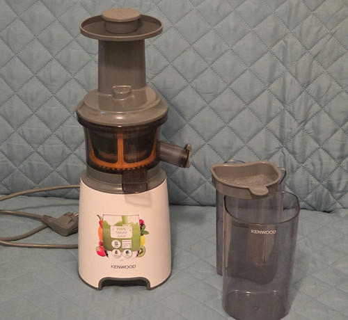 Kenwood purejuice jmp60 150w - kenwood,