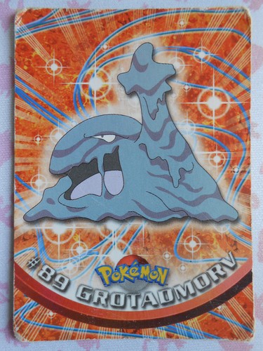 Grotadmorv topps tv - -,