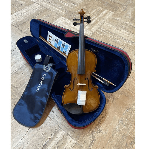 Violino stentor student - stentor, ii