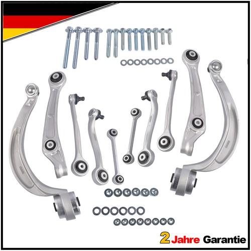 Kit braccio oscillante