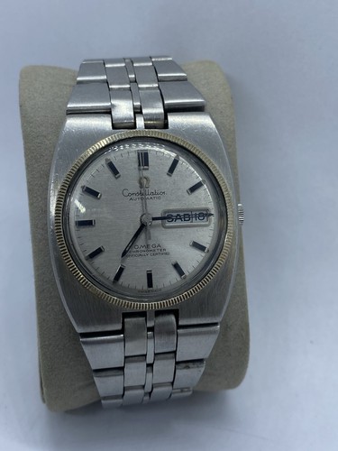 Omega constellation 168 - omega,