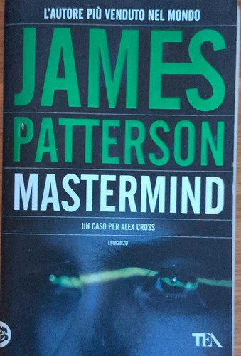 Mastermind