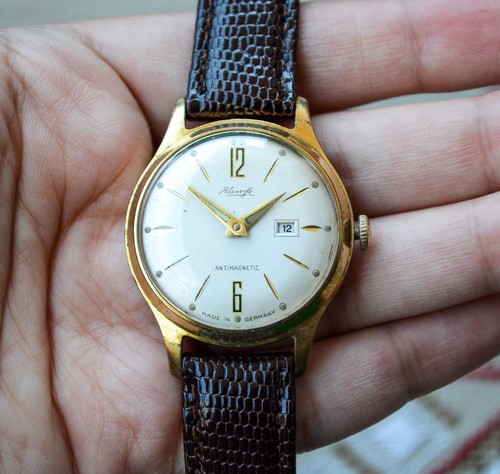 Orologio polso kienzle - da,